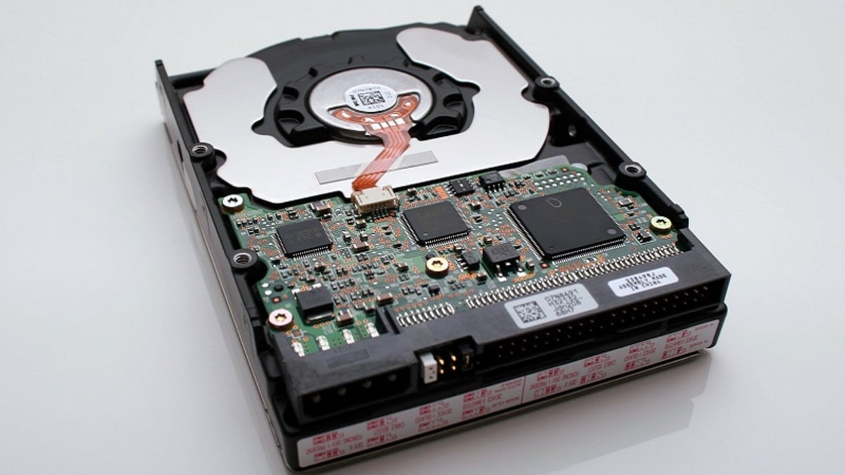 Pourquoi Fenritec Drive est une meilleure solution que les disques