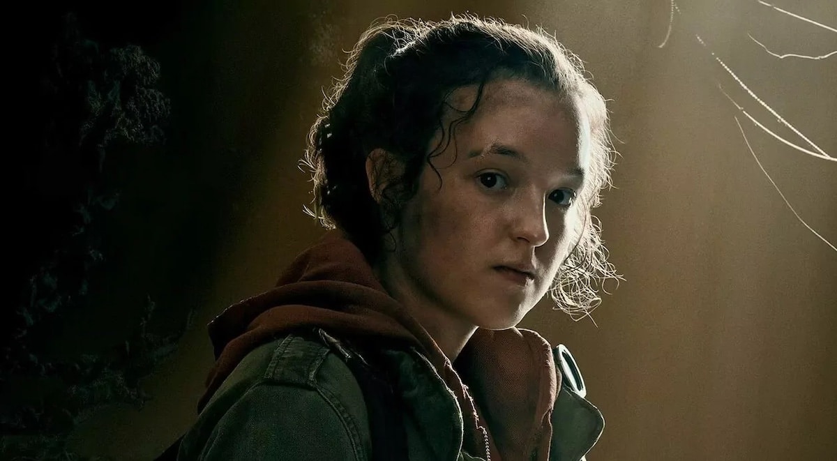 Ellie (Bella Ramsey) dans The Last of Us © HBO