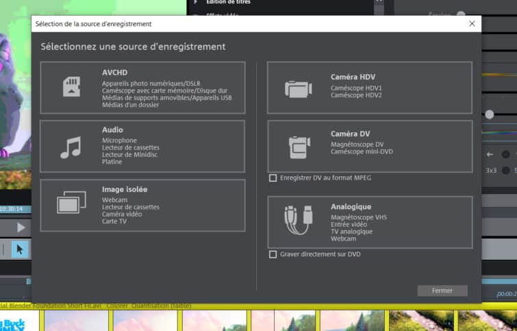 Comment Faire Un Montage Video Façon Année 90 Comment faire un montage photo vidéo, une façon originale de souhaiter