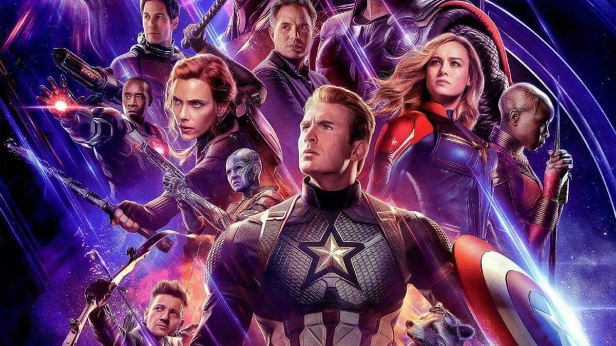 Marvel Ordre De Visionnage Film Et Serie Disney+ Marvel : quel ordre chronologique pour voir les films et séries ?