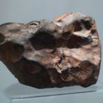 Espace : une météorite de plus de 7 kilos découverte en Antarctique