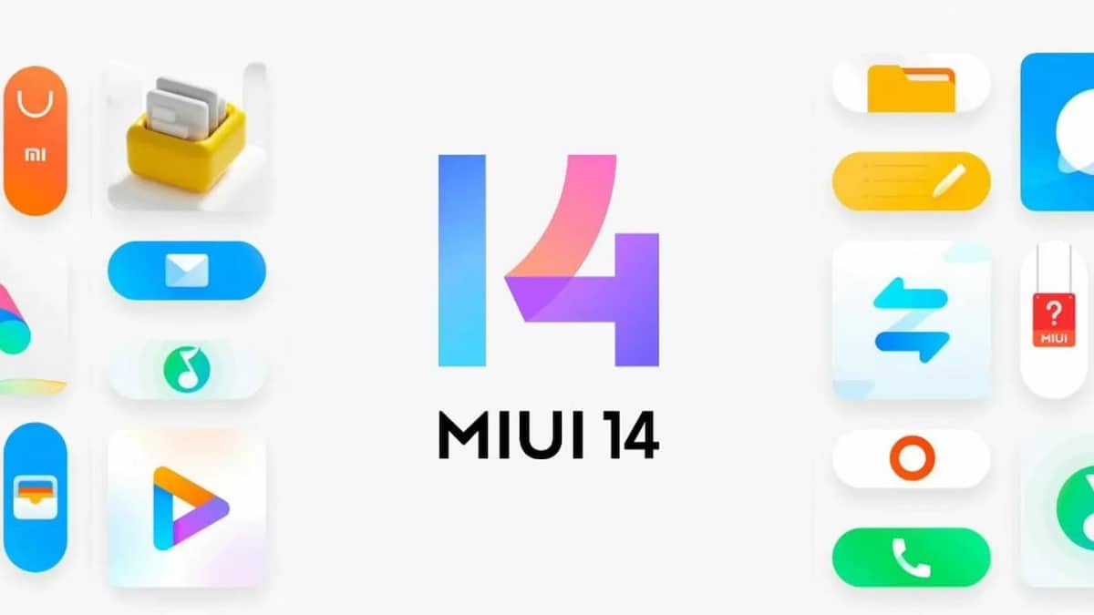 MIUI 14