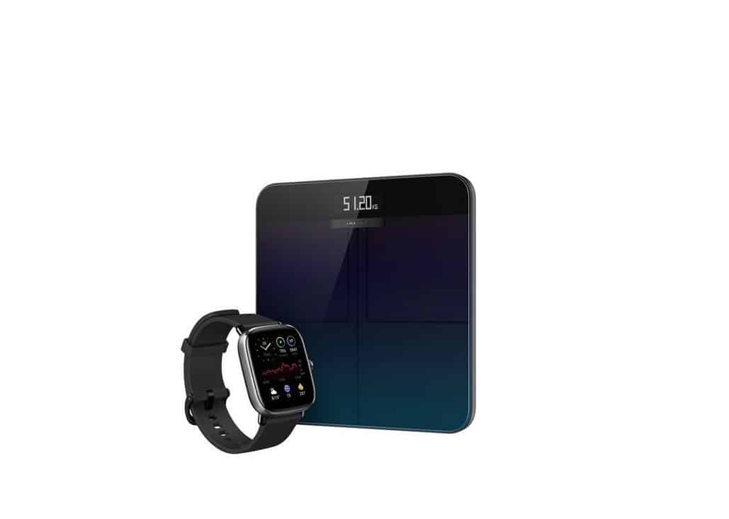 Darty amazfit clearance