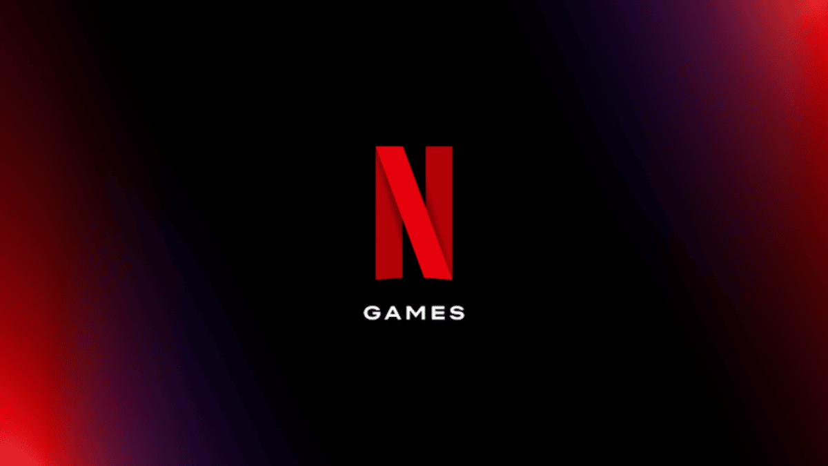 Netflix jeux 
