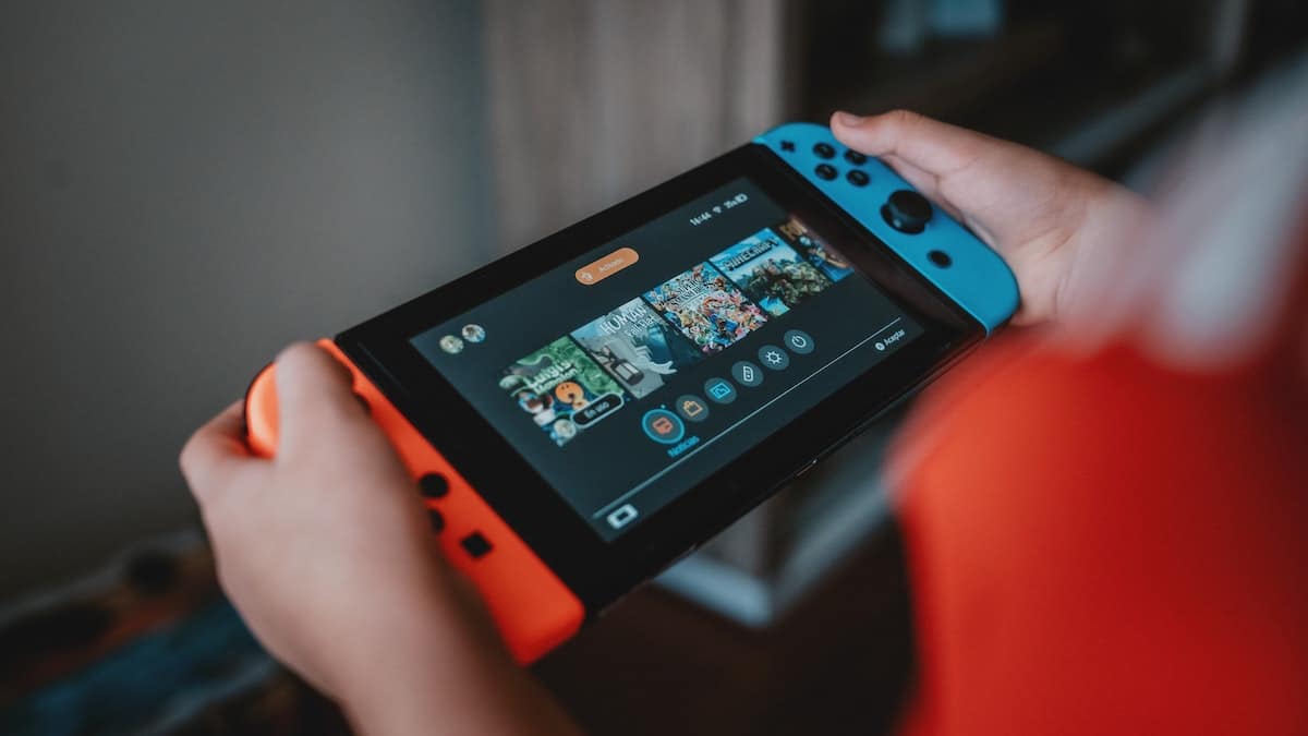 nintendo switch 2 nouveautés