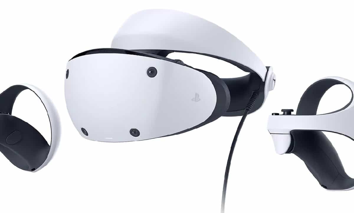 ps vr2 playstation vr2 ps5 playstation 5 psvr2 casque de réalité virtuelle VR jeux vidéo steam iVRy