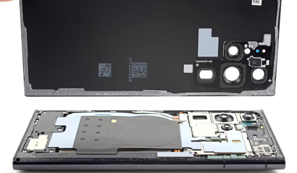 s22 ifixit