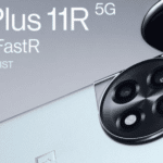 OnePlus 11R : Snapdragon 8+ Gen 1, charge rapide 100W, sa fiche technique dévoilée