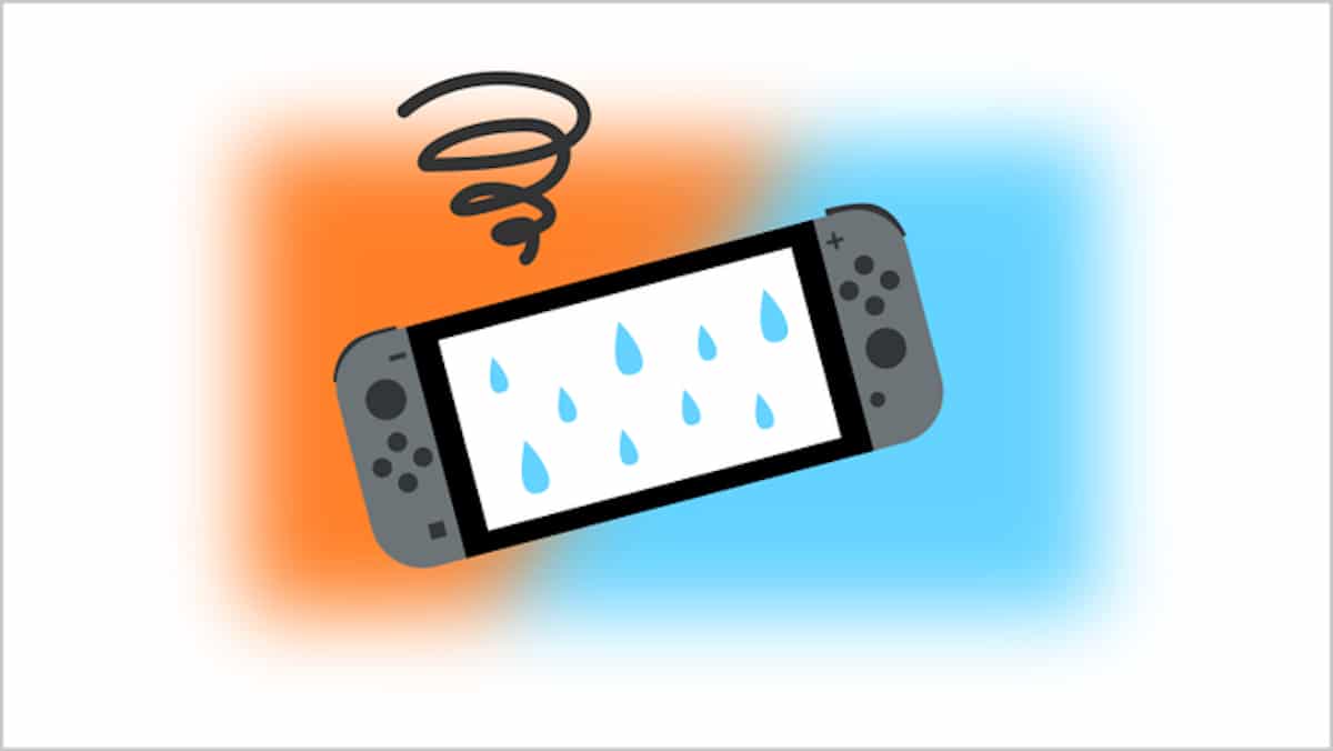 Comment prendre soin de sa Nintendo Switch