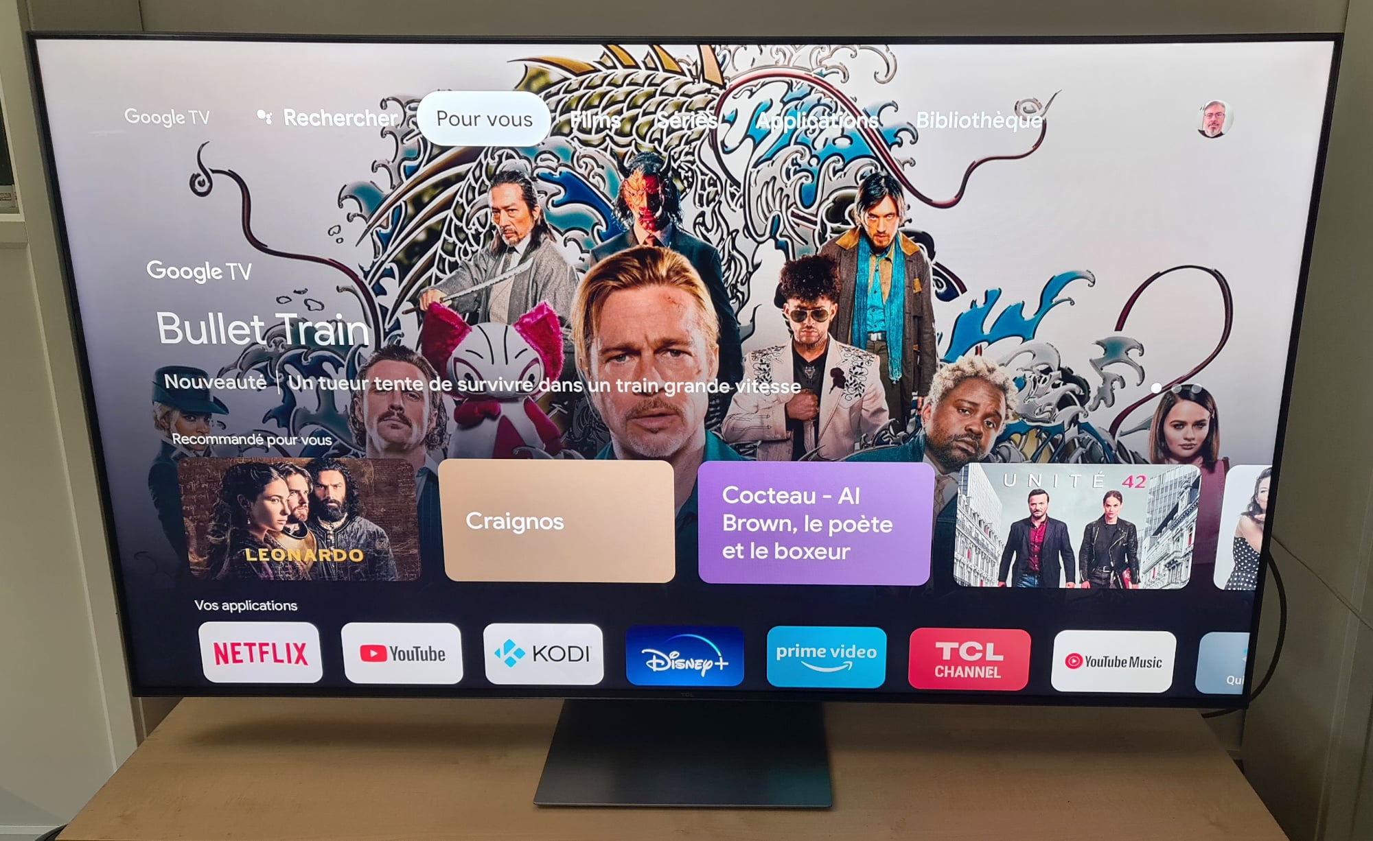 🔥Soldes 2019 : téléviseur Samsung QLED 55 pouces à 849 euros