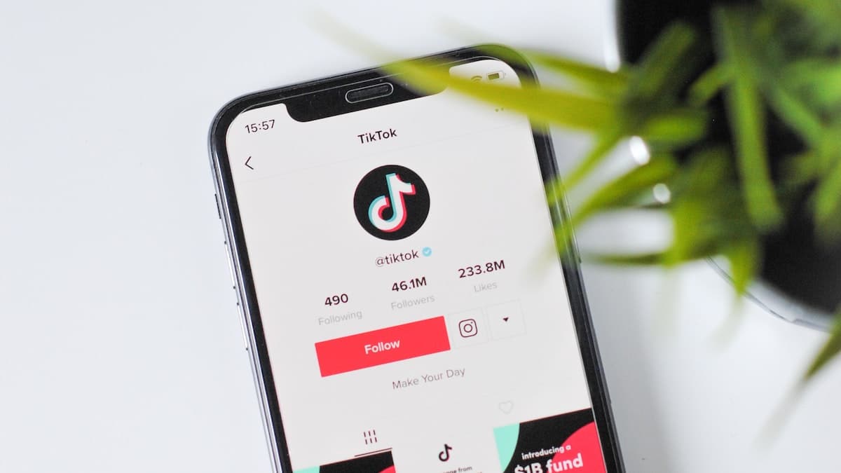 tiktok faille sécurité bug réseau social