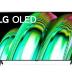La TV LG OLED 4K est à moins de 700 €