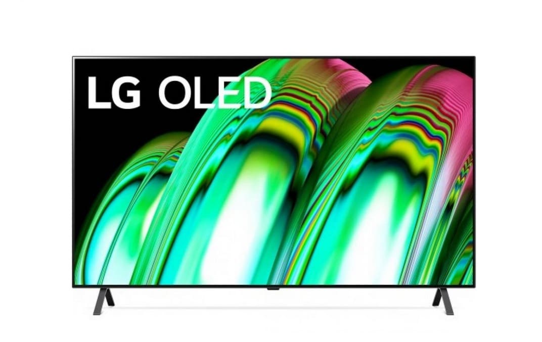 tv lg oled promo rueducommerce