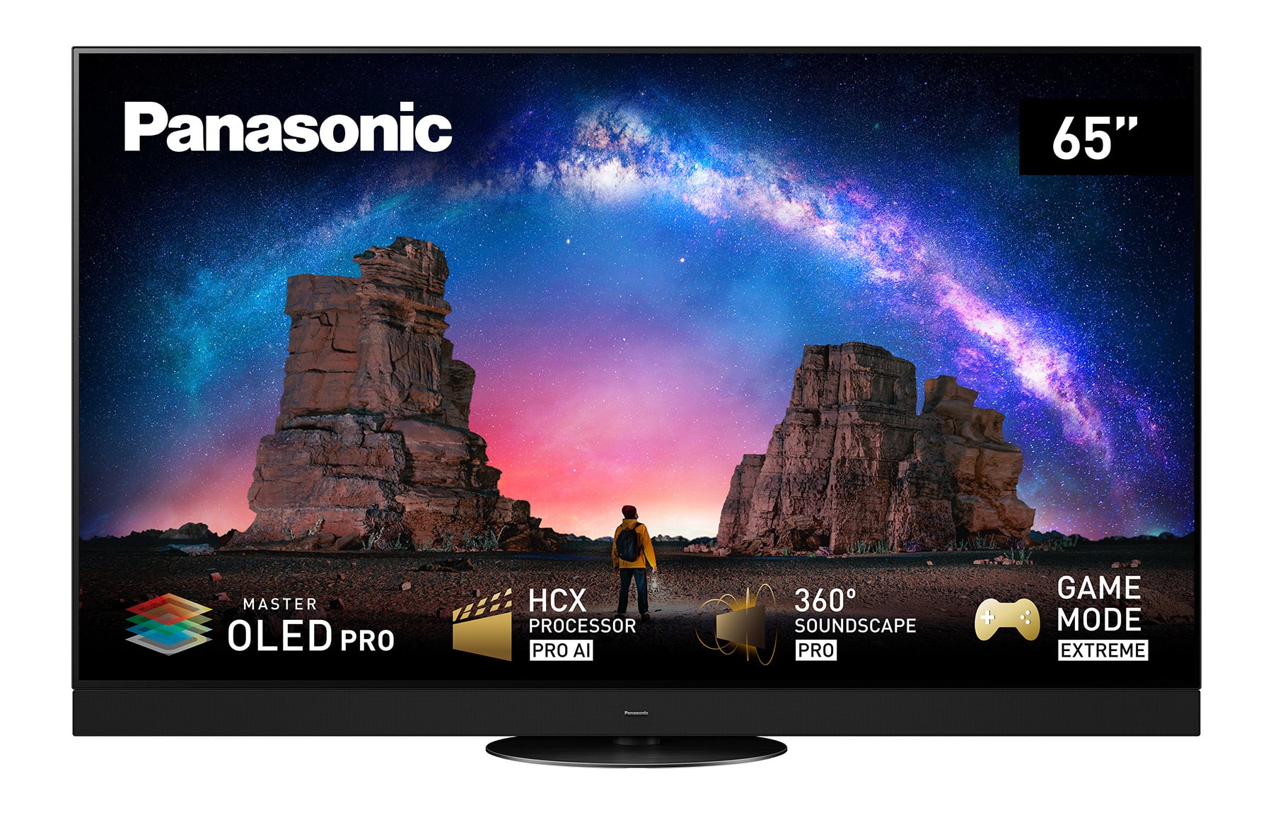 Image 6 : Meilleures TV 4K LED, OLED et QLED : quel modèle choisir en 2024 ? 
