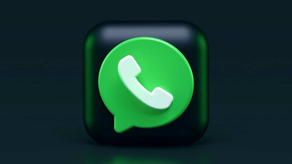 Logo WhatsApp