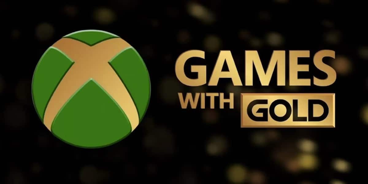 Xbox Games with Gold © Microsoft