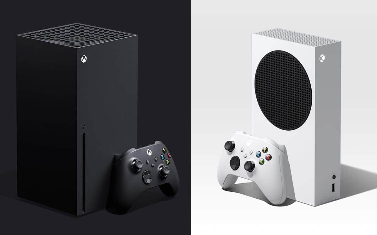 Xbox Series XS : bientôt du nouveau (et du moins cher) pour