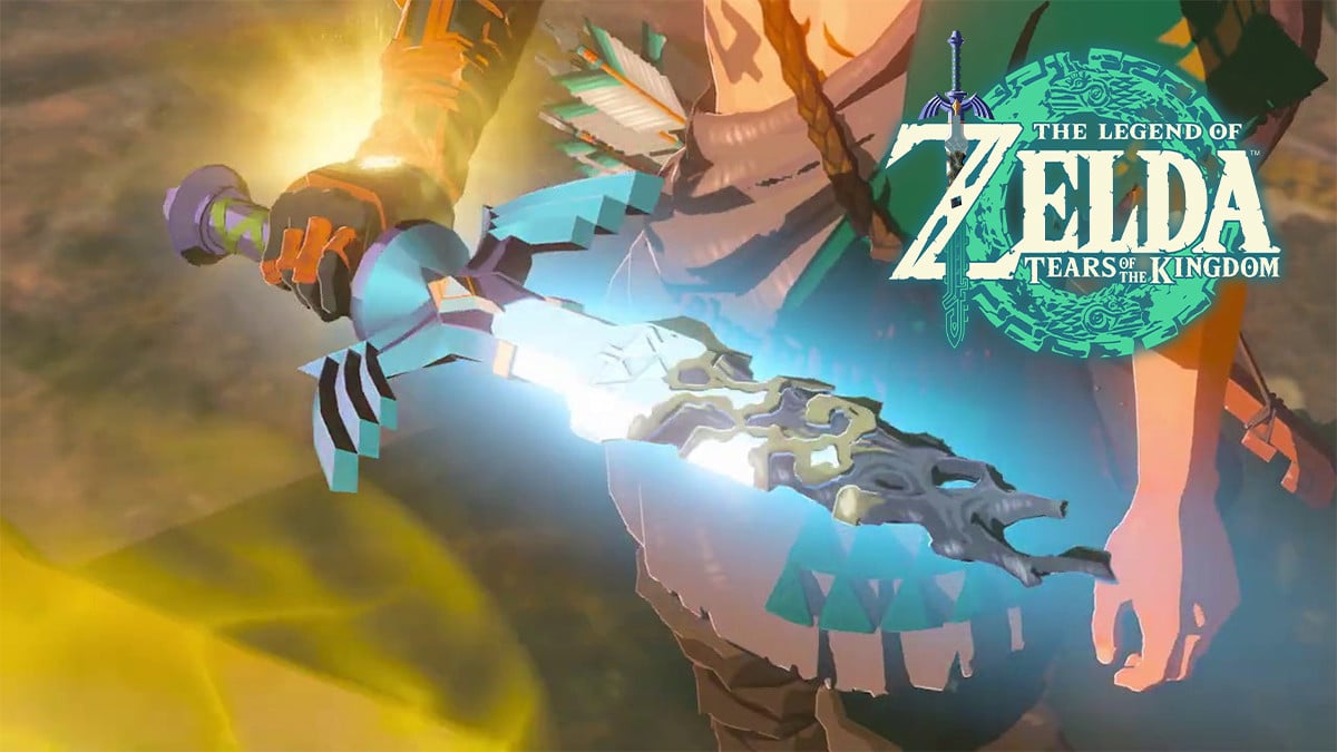 Voici le résumé de The Legend of Zelda: Breath of the Wild en 2