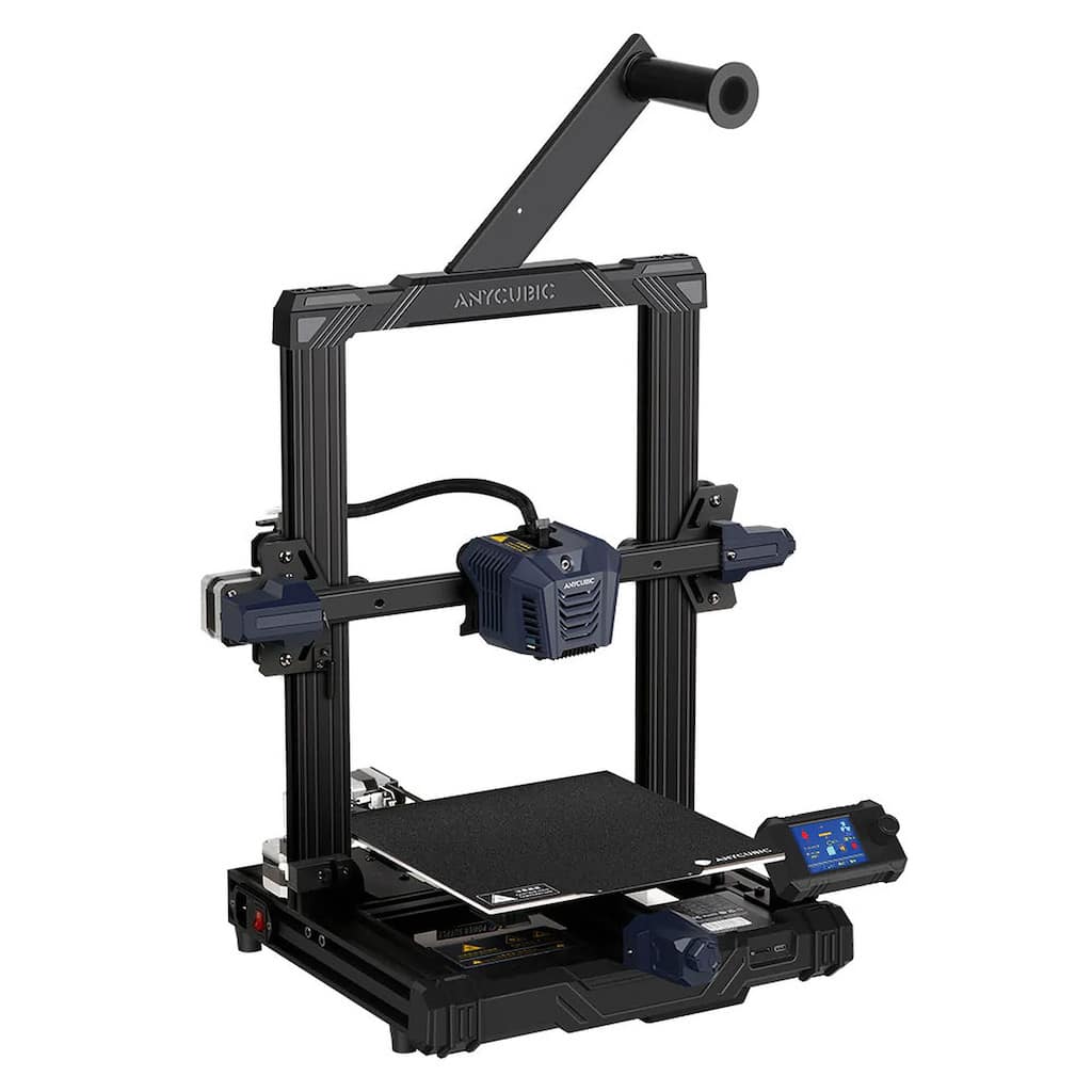 Une imprimante 3D pas cher, vraiment pour les professionnels