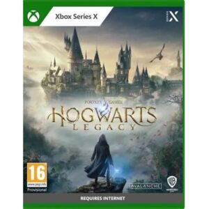 Image 4 : Harry Potter Hogwarts Legacy : date de sortie, scénario, gameplay, tout savoir sur L'Héritage de Poudlard