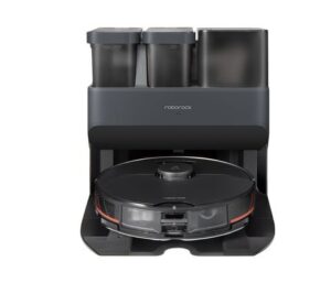 Image 4 : Roborock S8 : un robot aspirateur performant pour un petit prix chez Amazon
