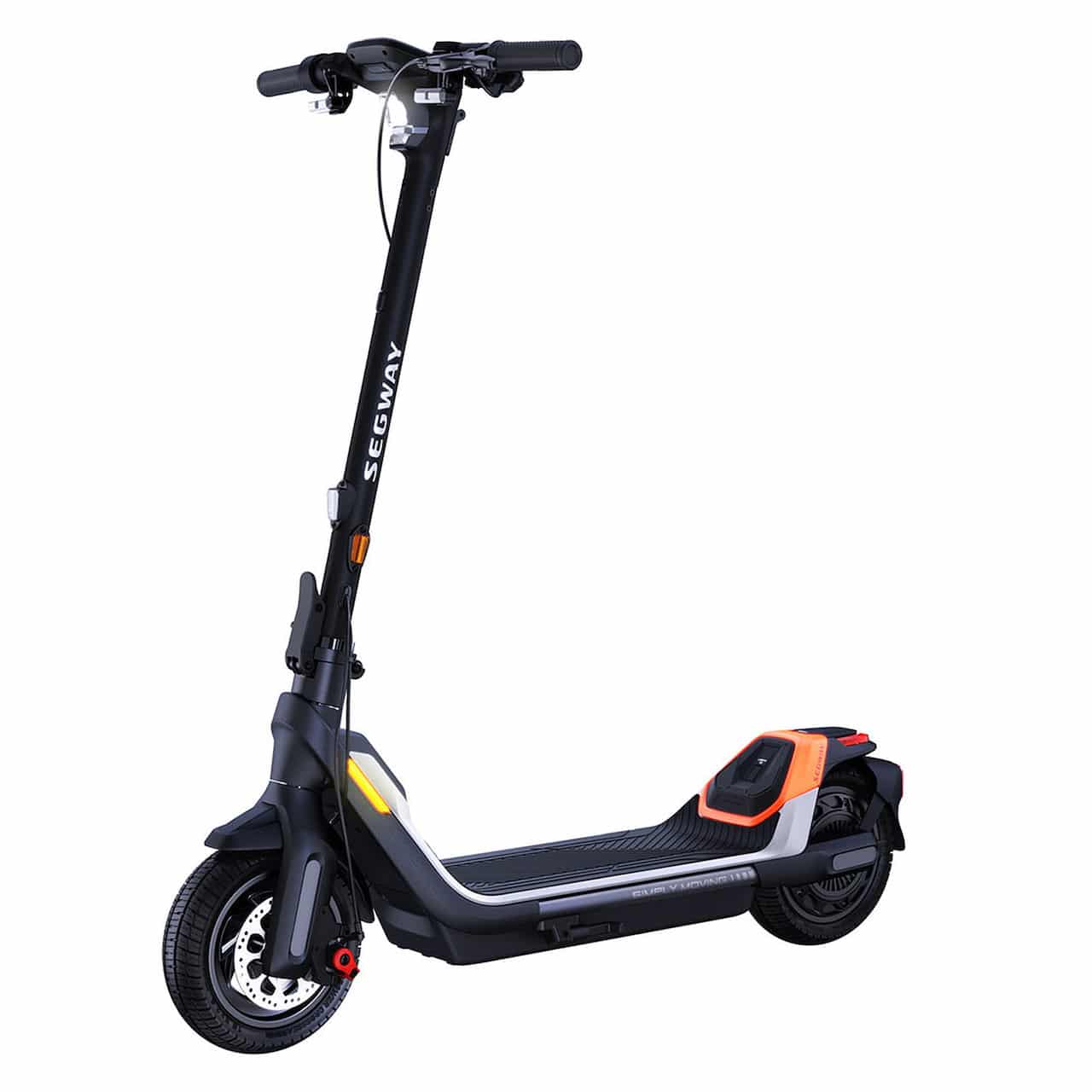 TOP 5 des meilleures trottinettes électriques avec selle