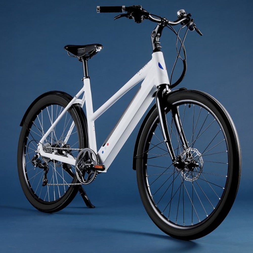Image 4 : Meilleur vélo électrique : quel modèle acheter en 2024 ?