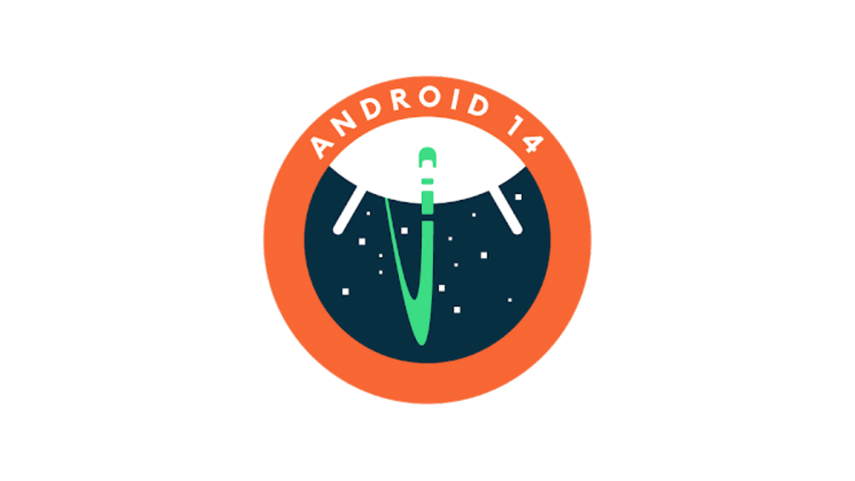 Android 14