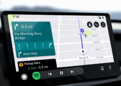 android auto