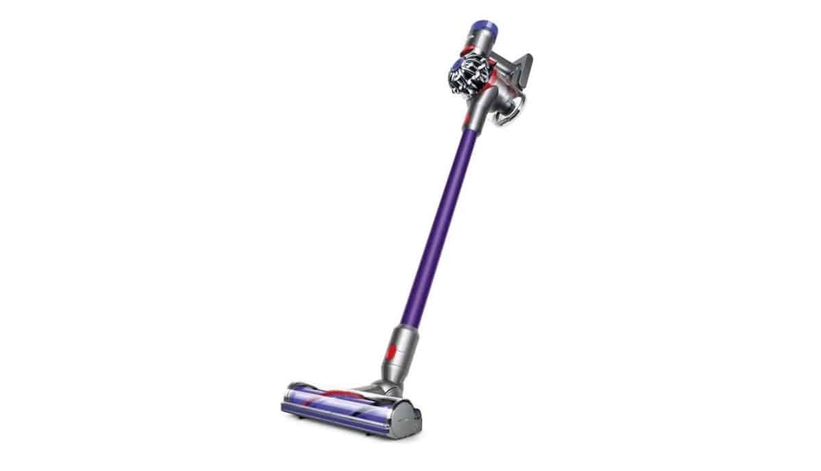 Soldes Dyson Cyclone V10 Animal 2024 au meilleur prix sur