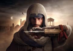 assassins creed mirage