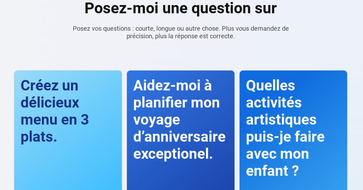Chat Gpt Comment Utiliser ChatGPT : comment utiliser GPT-4 dès maintenant, la nouvelle version de