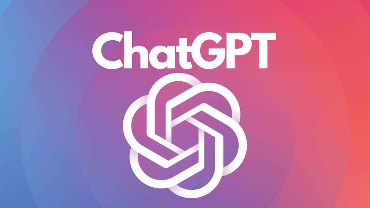 Logo ChatGPT