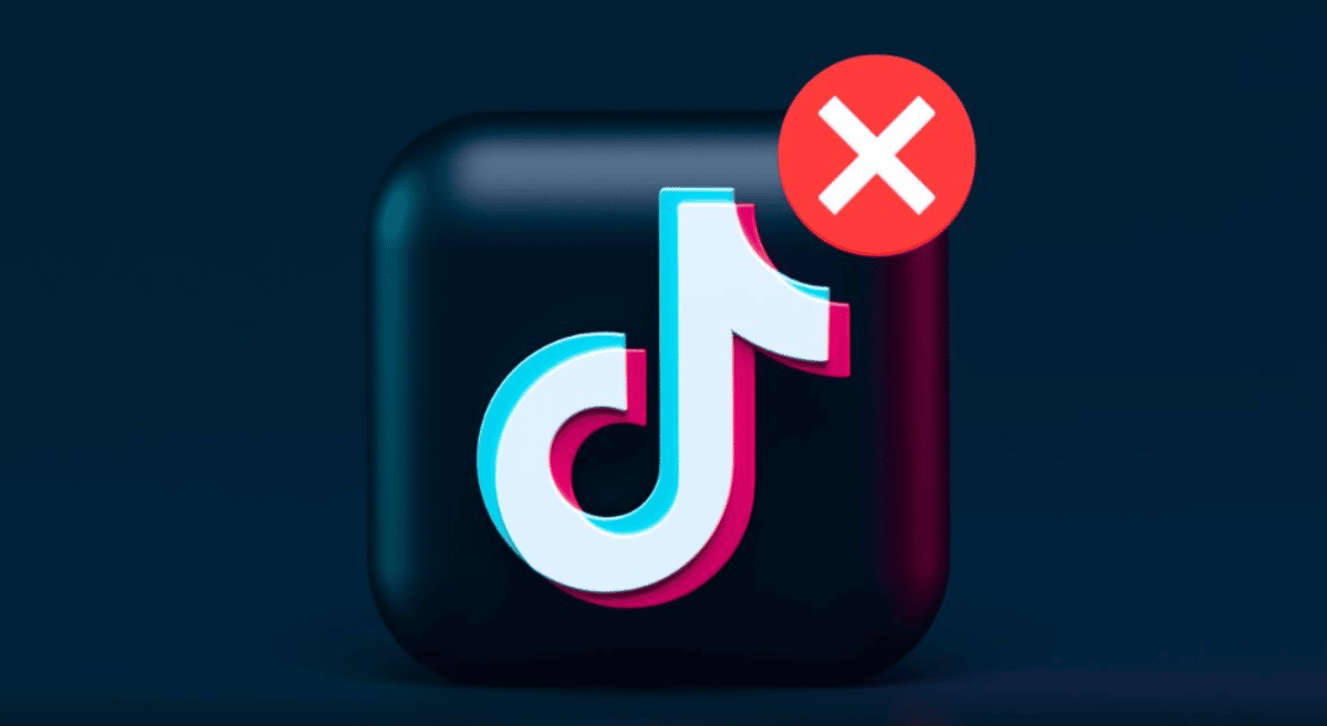 TikTok Interdiction Sécurité failles centres de données