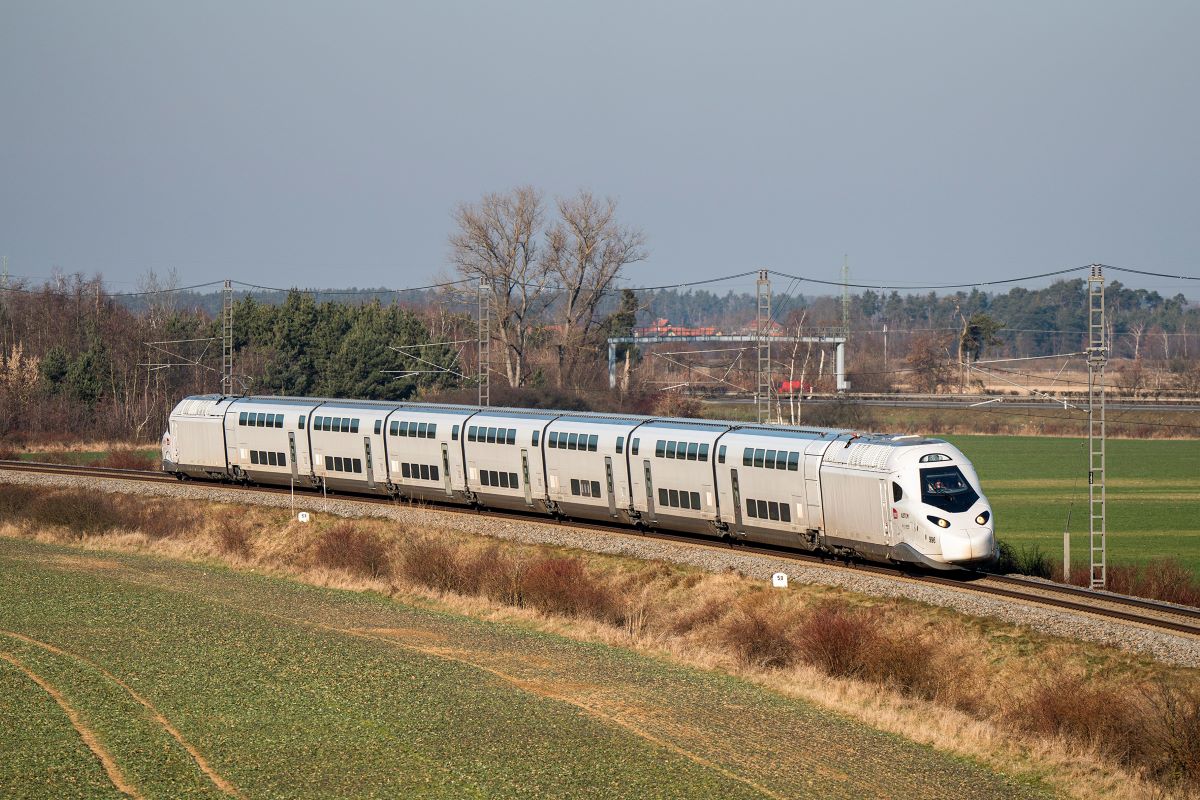 TGV M, nouveau TGV pour 2024