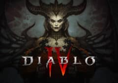 Diablo 4 © Blizzard