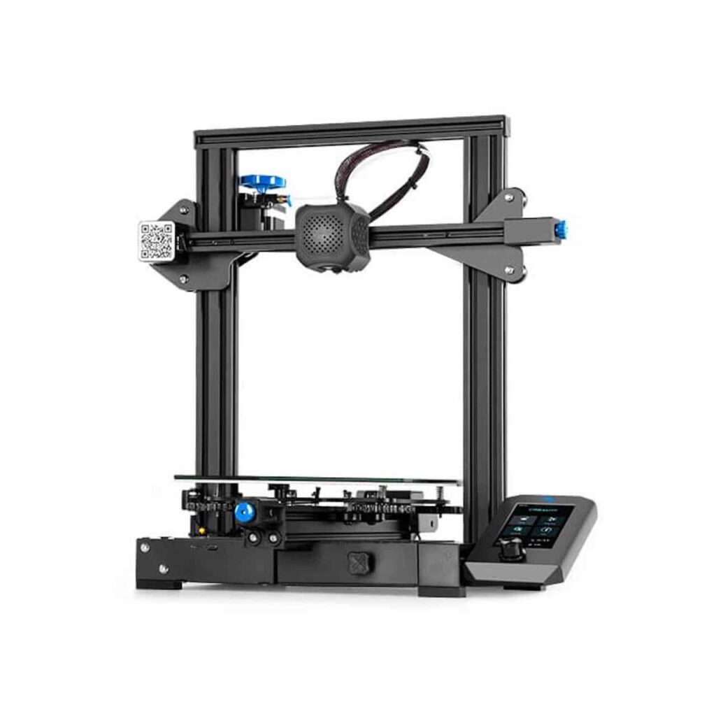 Les imprimantes 3D les moins chères du marché en 2022 - 3Dnatives