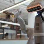 La moitié des robots de la planète sont chinois