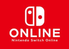 Nintendo Switch OnlineNintendo Switch Online