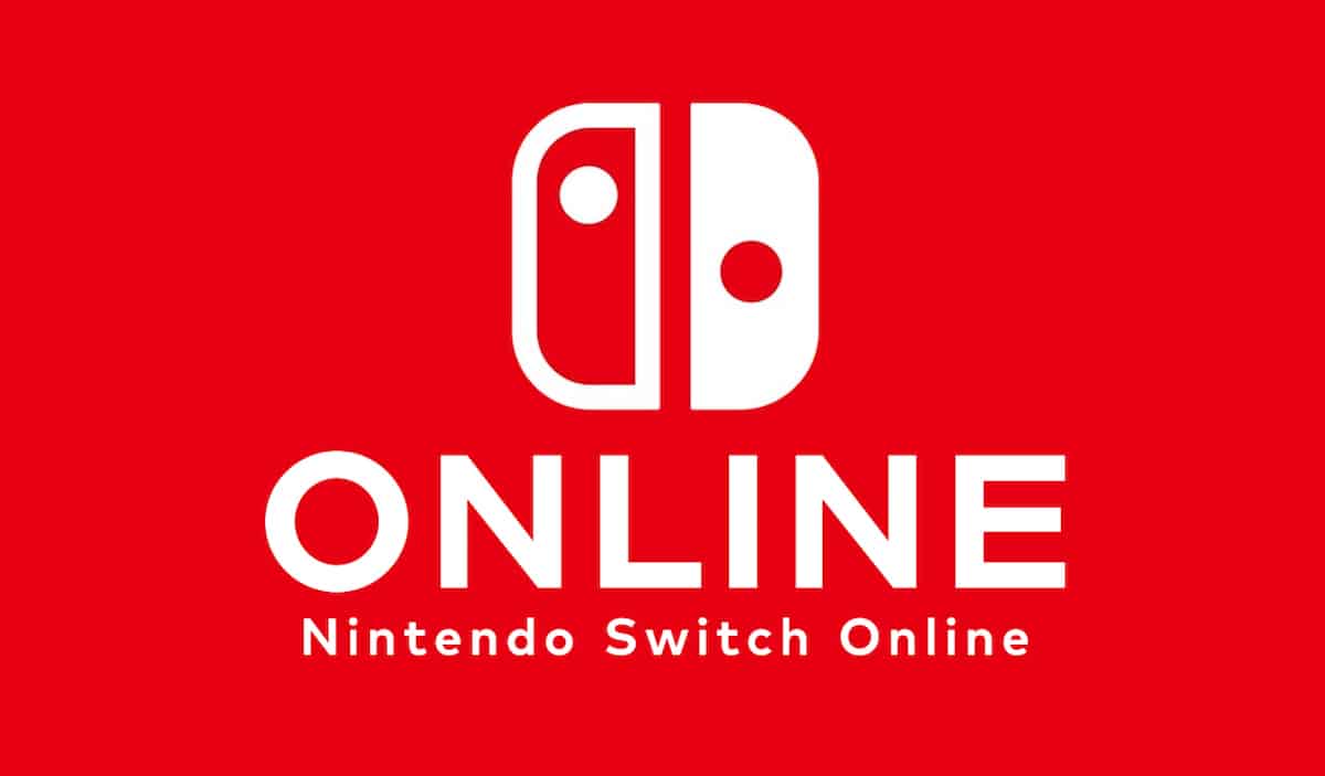 Nintendo Switch Online