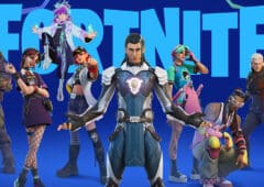 fortnite saison 1 chapitre 4