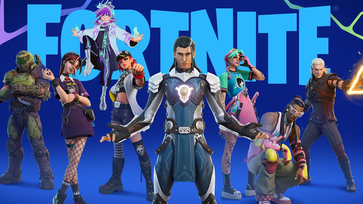 Amazon Luna would soon add Fortnite to its catalog World Today News