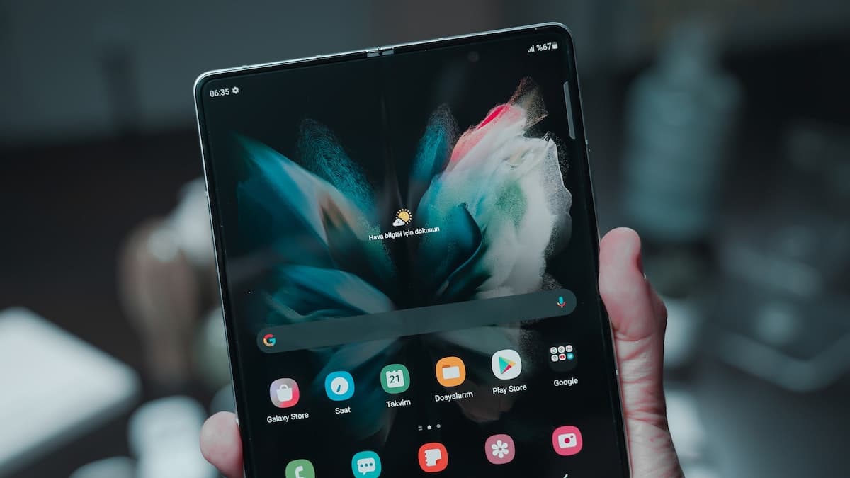 Test Samsung Galaxy Tab A8 - Tablette tactile - UFC-Que Choisir