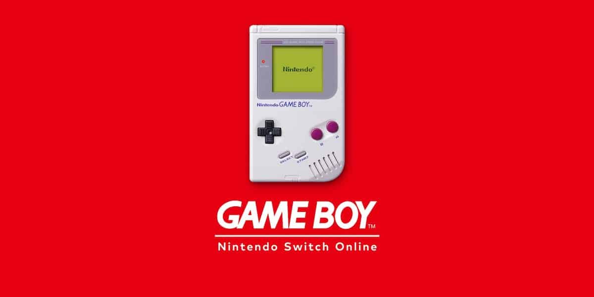 Jeux GameBoy © Nintendo Switch Online