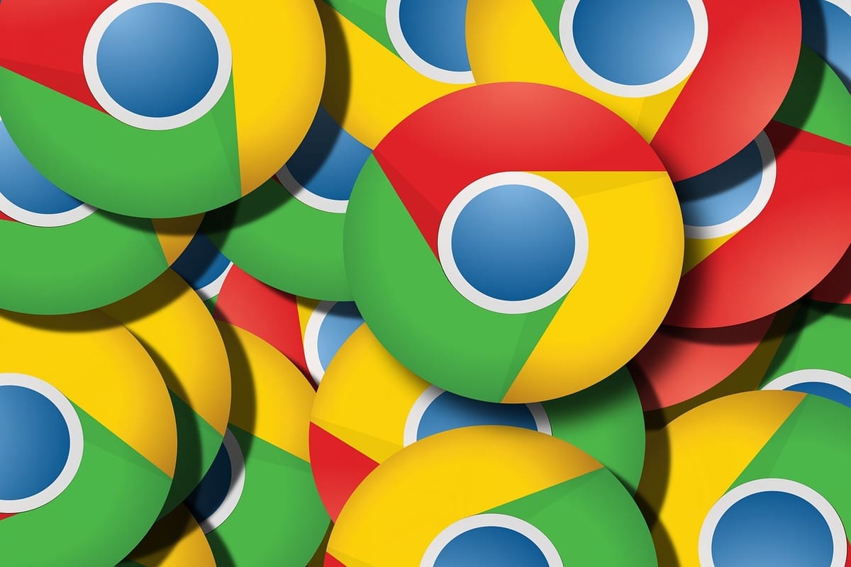 google chrome navigateurs