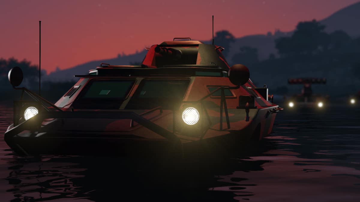 gta 5