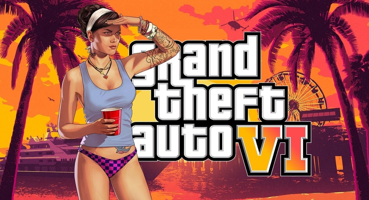 GTA 6 