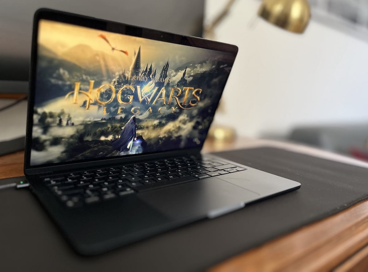 Hogwarts Legacy tourne t il sur mon PC portable ou sur un Mac ? © Tom's Guide
