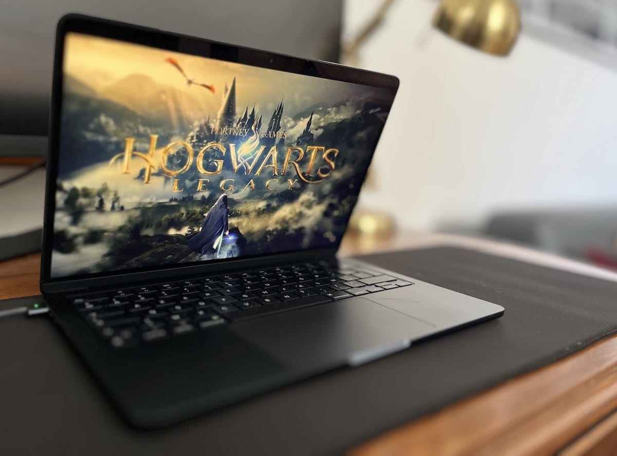 Hogwarts Legacy tourne-t-il sur mon PC portable ou sur un Mac ? © Tom's Guide