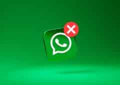 panne whatsapp